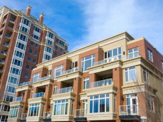 Loft and townhomes in downtown knoxville tennessee